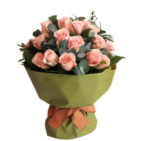 Luxury Elegant - 24 Stems Bouquet